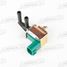 Aspaco APE01A Клапан электромагнитный nissan pathfinder (r51) (05-14), x-trail (t30) (01-06) - 2