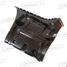 Aspaco AP885 Кронштейн заднего бампера левый (L) BMW 7'f01/f02 (08-15) - 1