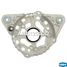 Krauf ABB1261DD Крышка генератора задняя - 1