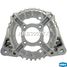 Krauf ABB3052YX Крышка генератора передняя - 1