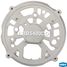 Krauf ABB5400DD Крышка генератора задняя - 1