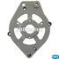 Krauf ABB5908UX Крышка генератора передняя - 1