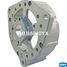 Krauf ABB8030YX Крышка генератора передняя - 2