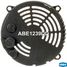 Krauf ABE1239DD Крышка генератора пластик - 1