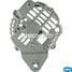 Krauf ABM0067ZD Крышка генератора задняя - 1