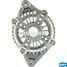 Krauf ABM0068ZD Крышка генератора передняя - 1