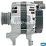 Krauf ALB5712GB Генератор - 6