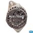 Krauf ALE1753DD Генератор - 4