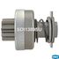 Krauf SDI1389SU Бендикс стартера - 1