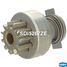 Krauf SDI5267ZE Бендикс стартера - 5