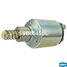 Krauf SSB6645UL Втягивающее реле стартера - 4