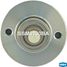Krauf SSM3133BA Втягивающее реле стартера - 2