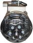 Mahle ACP 93 000S Компрессор кондиционера - 2