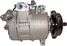 Mahle ACP 93 000S Компрессор кондиционера - 4