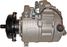 Mahle ACP 93 000S Компрессор кондиционера - 5