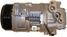 Mahle ACP 95 000S Компрессор кондиционера - 6
