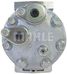Mahle ACP 124 000S Компрессор кондиционера HCV - 2