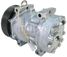 Mahle ACP 124 000S Компрессор кондиционера HCV - 5