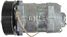 Mahle ACP 124 000S Компрессор кондиционера HCV - 7