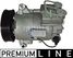 Mahle ACP 150 000P Компрессор кондиционера - 1