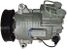 Mahle ACP 150 000P Компрессор кондиционера - 2