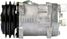 Mahle ACP 391 000S Компрессор кондиционера - 3