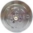 Mahle ACP 396 000S Компрессор кондиционера - 4
