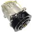 Mahle ACP 396 000S Компрессор кондиционера - 6