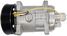 Mahle ACP 396 000S Компрессор кондиционера - 8