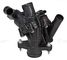Luzar LT 15274 Luzar lt15274 Термостат Mercedes-Benz class b - 2