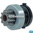 Krauf SDB4902HS Бендикс стартера - 5