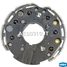 Krauf AEB0316UT Диодный мост генератора - 2