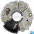 Krauf AEB0590UT Диодный мост генератора - 1