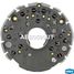 Krauf AEB0590UT Диодный мост генератора - 2