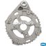 Krauf ABN0110DD Крышка генератора задняя - 1
