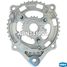 Krauf ABN1410DD Крышка генератора задняя - 1