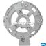 Krauf ABN1726ZD Крышка генератора задняя - 1