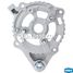 Krauf ABN6410ZD Крышка генератора задняя - 1