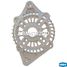Krauf ABM4392DD Крышка генератора передняя - 1