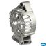 Krauf ABV3037DD Крышка генератора передняя - 1