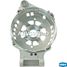Krauf ABV3037DD Крышка генератора передняя - 2
