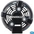 Krauf ABN8062ZD Крышка генератора пластик - 1