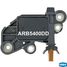Krauf ARB5400DD Регулятор генератора - 2
