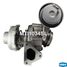 Krauf MTI1034SL Турбокомпрессор - 2