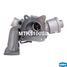 Krauf MTK1100SL Турбокомпрессор - 3