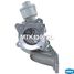 Krauf MTK1100SL Турбокомпрессор - 4