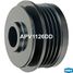 Krauf APV1126DD Шкив генератора - 2
