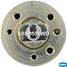 Krauf SSH0558WD Втягивающее реле стартера - 2