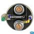 Krauf SSH5008YJ Втягивающее реле стартера - 3
