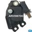 Krauf ARV5987DD Регулятор генератора - 2